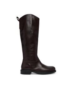 Vagabond Shoemakers Kozaki Freya 6006-001-31 Brązowy ciemny