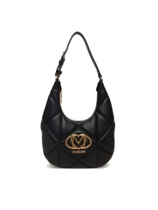 LOVE MOSCHINO Torebka JC4082PP0NLC0000 Czarny