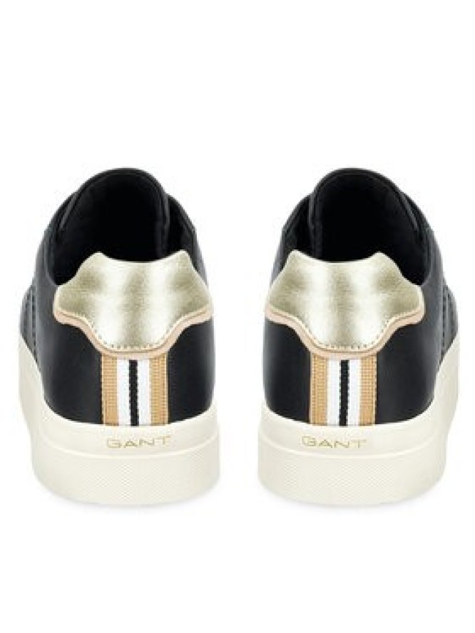 Gant Sneakersy 31531989 Czarny
