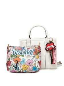 Aldo Torebka Whatisdam04 14088506 Biały