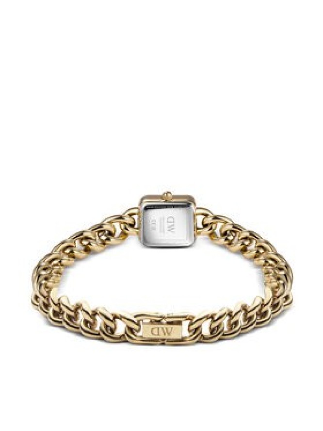 Daniel Wellington Zegarek Jolie Chain 15 DW00100836 Złoty