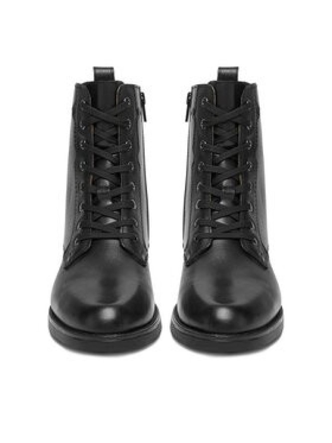 Lasocki Trzewiki CEO-WI23-JIA-01 Czarny