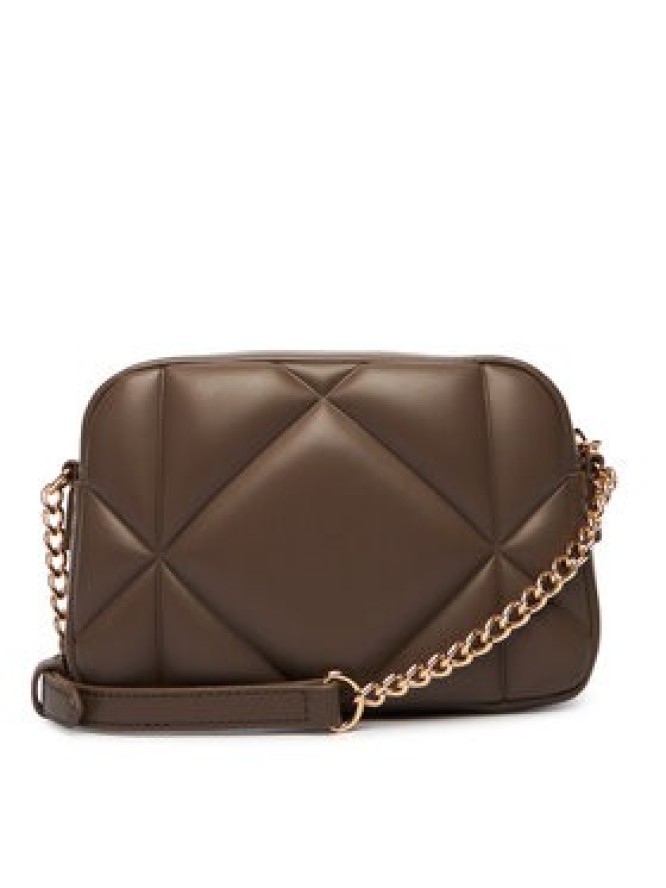 LOVE MOSCHINO Torebka JC4038PP1OLC0203 Brązowy