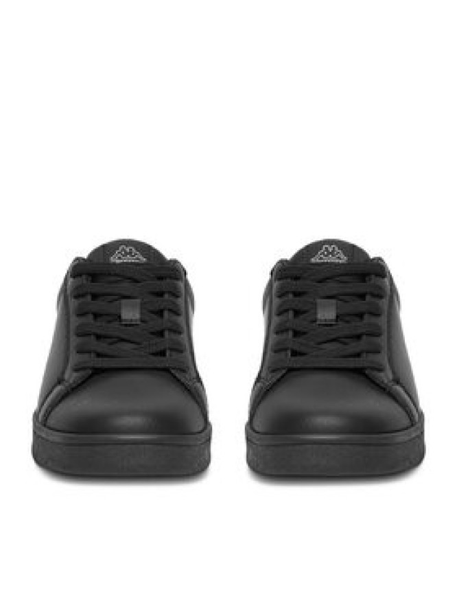 Kappa Sneakersy CEO-WP87-26146 Czarny