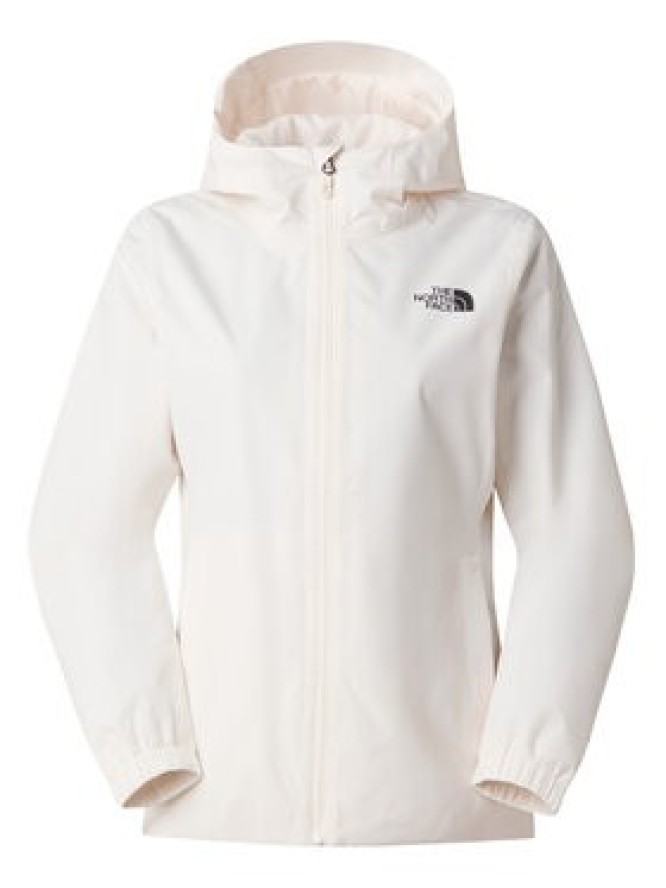 The North Face Bluza Quest NF0A8G12QLI1 Kremowy Regular Fit