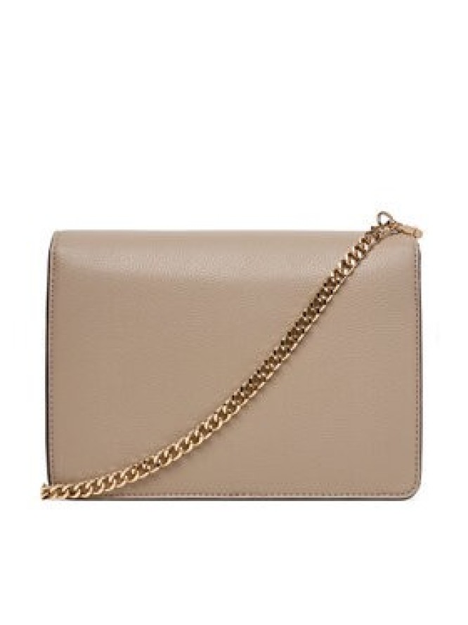 Liu Jo Torebka Ecs M Crossbody AF5152 E0058 Beżowy