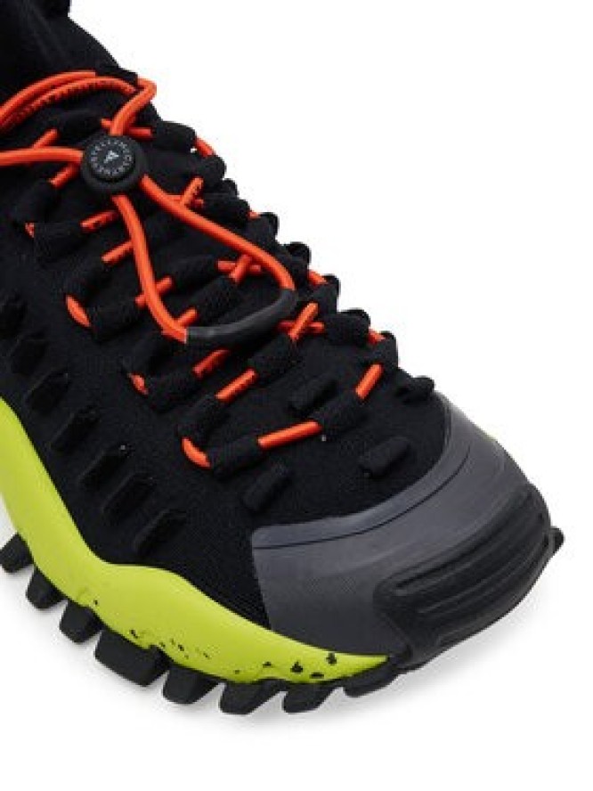 adidas by Stella McCartney Sneakersy Seeulater 2 JH8944 Czarny