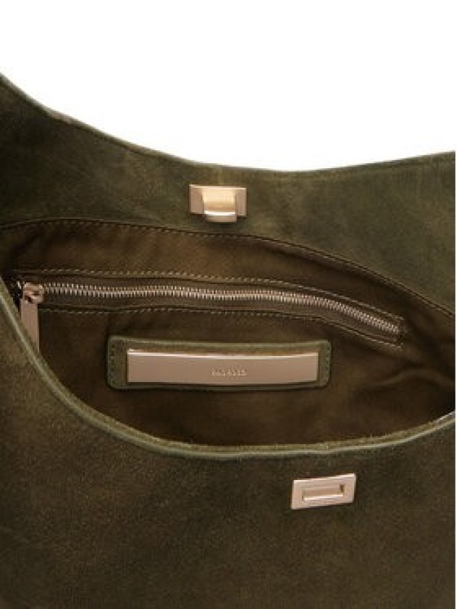 GINO ROSSI Torebka EO-LA321-2424 Khaki
