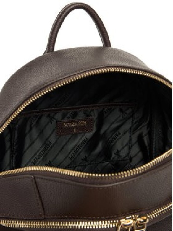 Patrizia Pepe Plecak CB0056/L001-B856 Brązowy