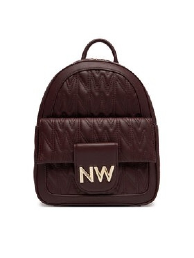 Nine West Plecak CEO-Astoria-Aura-LX10163 Brązowy