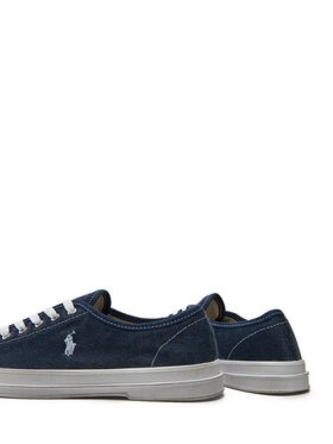 Polo Ralph Lauren Trampki Essence 100 818941163001 Granatowy