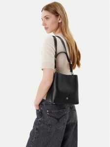 Aigner Torebka Delia S 136160 Czarny