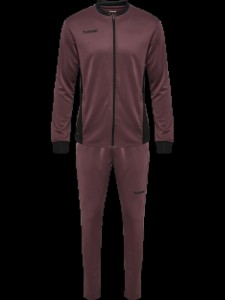 hummel Dres hmlBLAZE CLUB 26 z 100% recyklowanego poliestru – HUCKLEBERRY