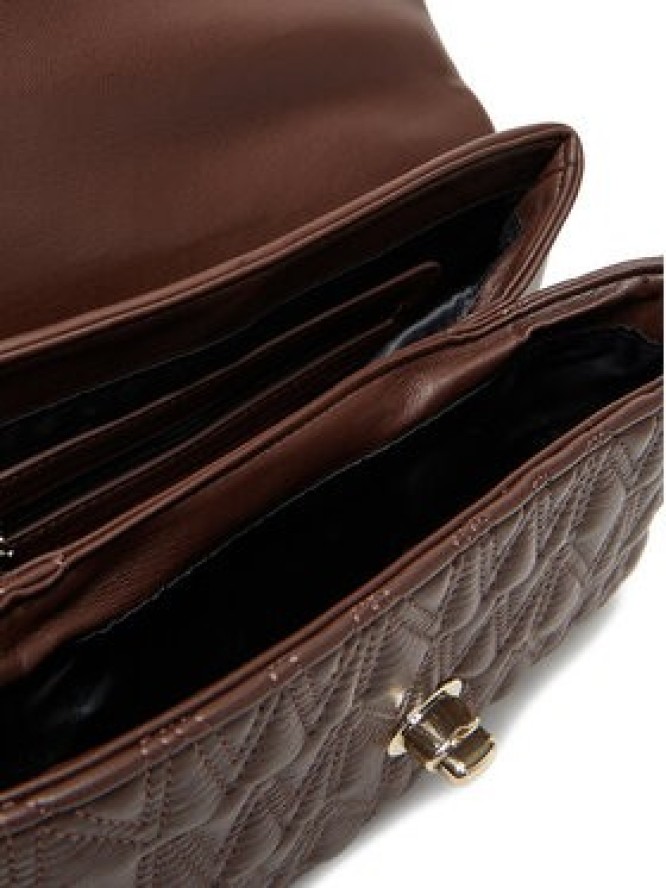 Nine West Torebka CEO-MILA-S23788-4 Brązowy