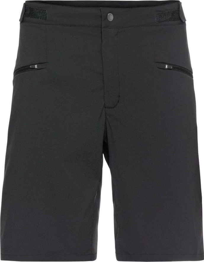 Spodenki rowerowe damskie Odlo Short RIDE 365