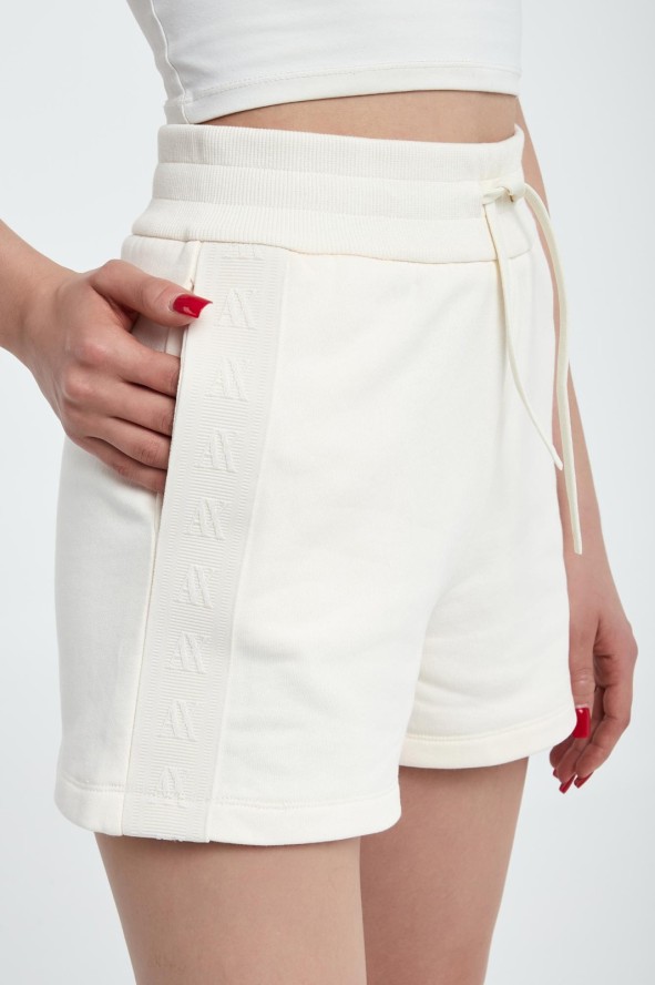 Spodenki damskie ARMANI EXCHANGE