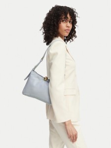 Furla Torebka Sfera M WB01403 BX3168 BG AR300 Niebieski jasny