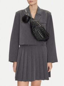 DeeZee Nerka DZE-S-002-07 Czarny