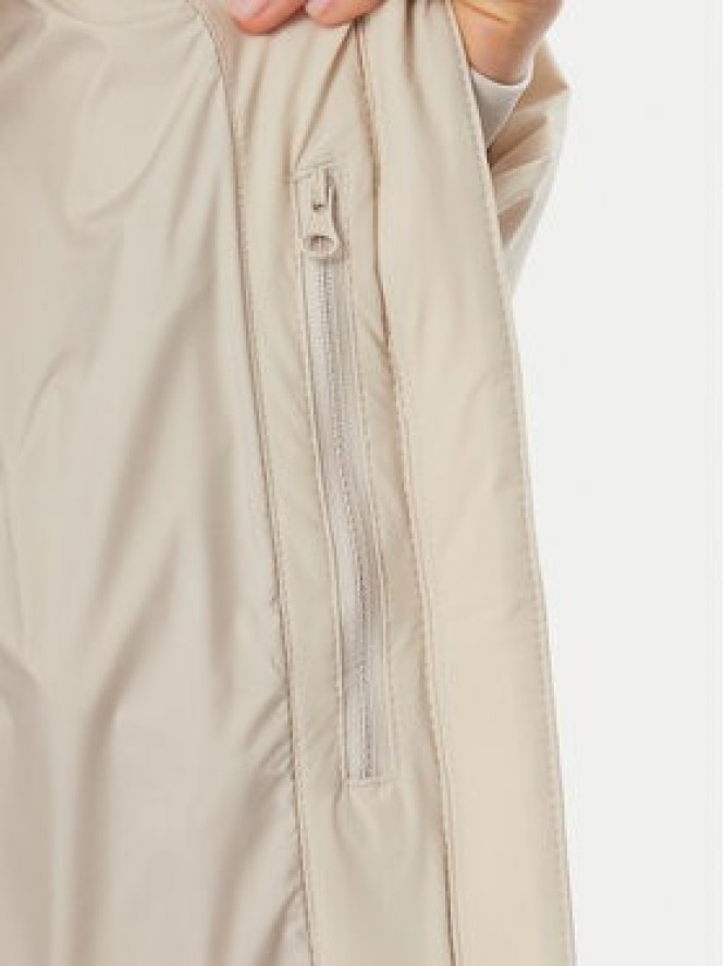 Columbia Kurtka puchowa Amaze Puff 2133714 Beżowy jasny Regular Fit