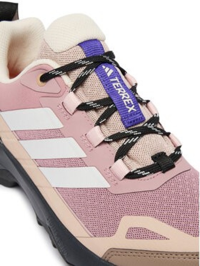 adidas Trekkingi Terrex Skychaser Ax5 Hiking Shoes KJ0049 Różowy