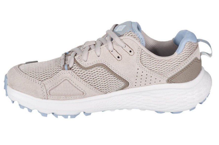 Buty sportowe Sneakersy damskie, Columbia Bethany