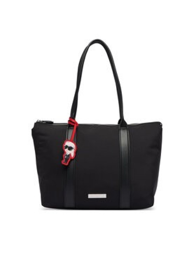 KARL LAGERFELD Torebka B4W30103 Czarny