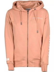 Bluza damska Fundango Neraly z kapturem