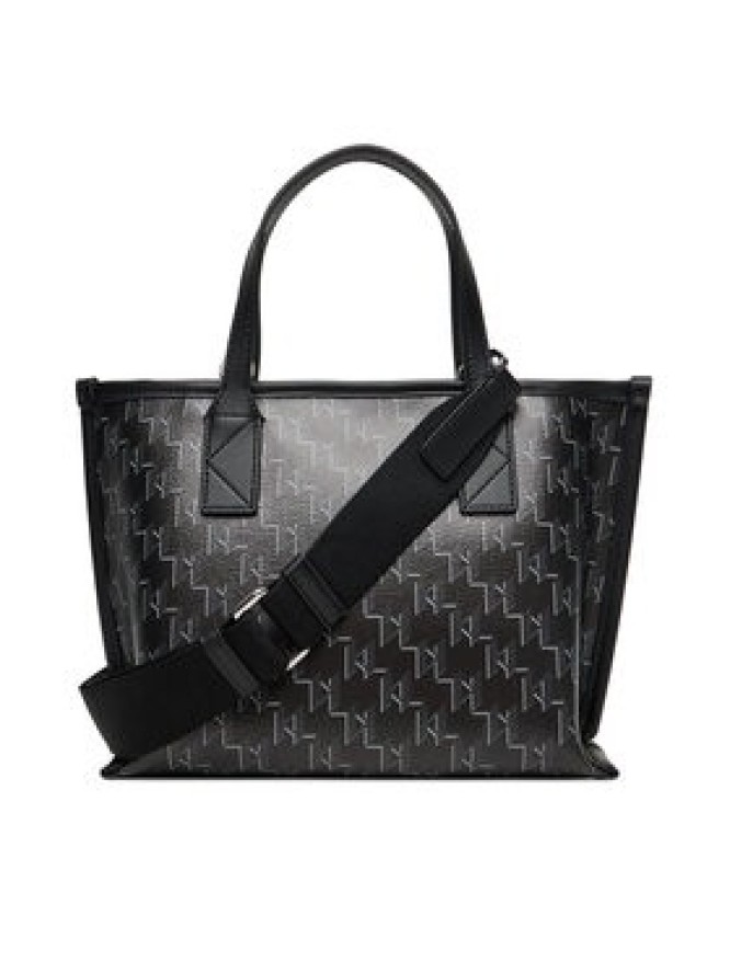 KARL LAGERFELD Torebka A1W30184 Czarny