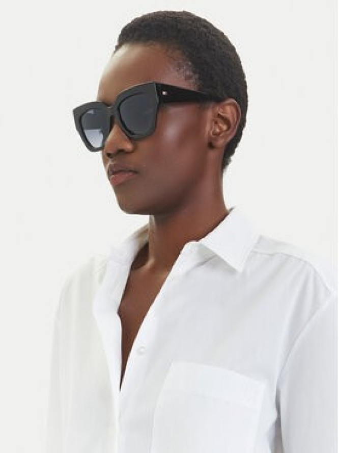 Tommy Hilfiger Okulary przeciwsłoneczne 2223/S 207863 Czarny