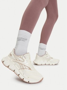 Reebok Buty do biegania EO-FLOATZIG 2 100263824 Kremowy