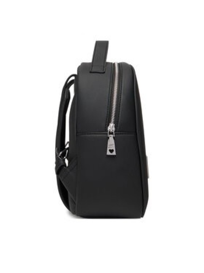 LOVE MOSCHINO Plecak JC4197PP1NKD000B Czarny