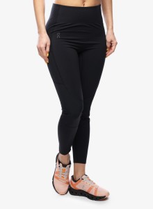 Legginsy damskie On Running Trek Tight
