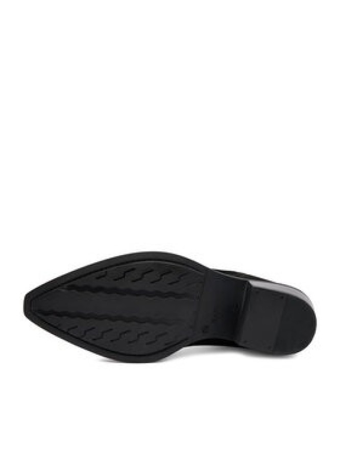 Badura Kowbojki EO-CAMILA-5031 Czarny