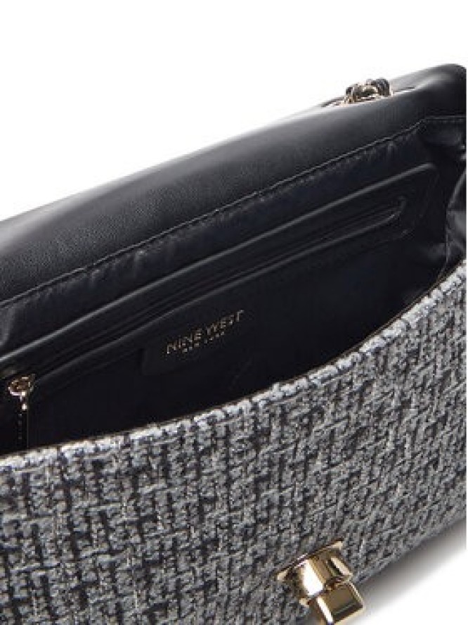 Nine West Torebka EO-Hudson-Harmony-LDA8004A Szary