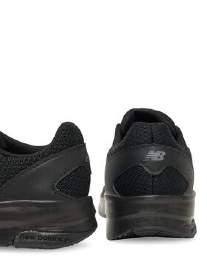 New Balance Buty do biegania 578's GK578BB Czarny