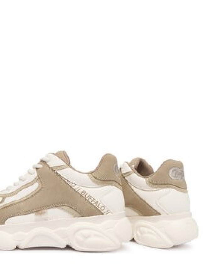 Buffalo Sneakersy Cld Echo 1636523 Biały