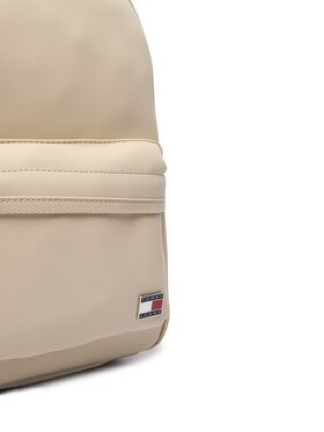 Tommy Jeans Plecak Tjw Daily Elevated Backpack AW0AW18086 Beżowy