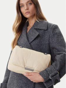 Armani Exchange Torebka XW000355 AF17240 U1092 Beżowy