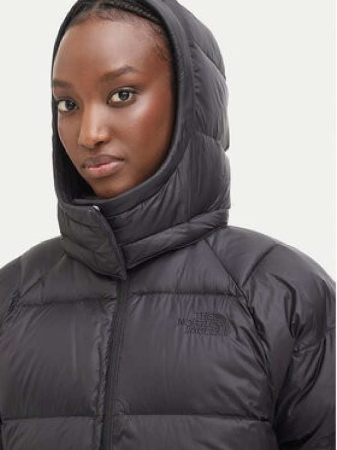 The North Face Kurtka zimowa Hydrenalite City NF0A8D3J Czarny Regular Fit