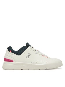 On Sneakersy The Roger Advantage 3WD10652923 Écru