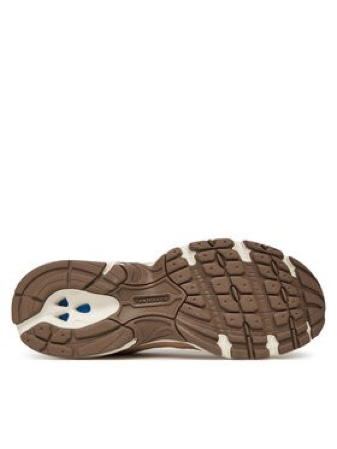 New Balance Sneakersy U530CRA Brązowy