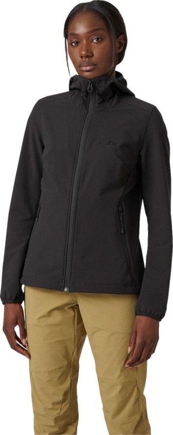 Polar damski Helly Hansen Cascade Shield Fleece Jacket