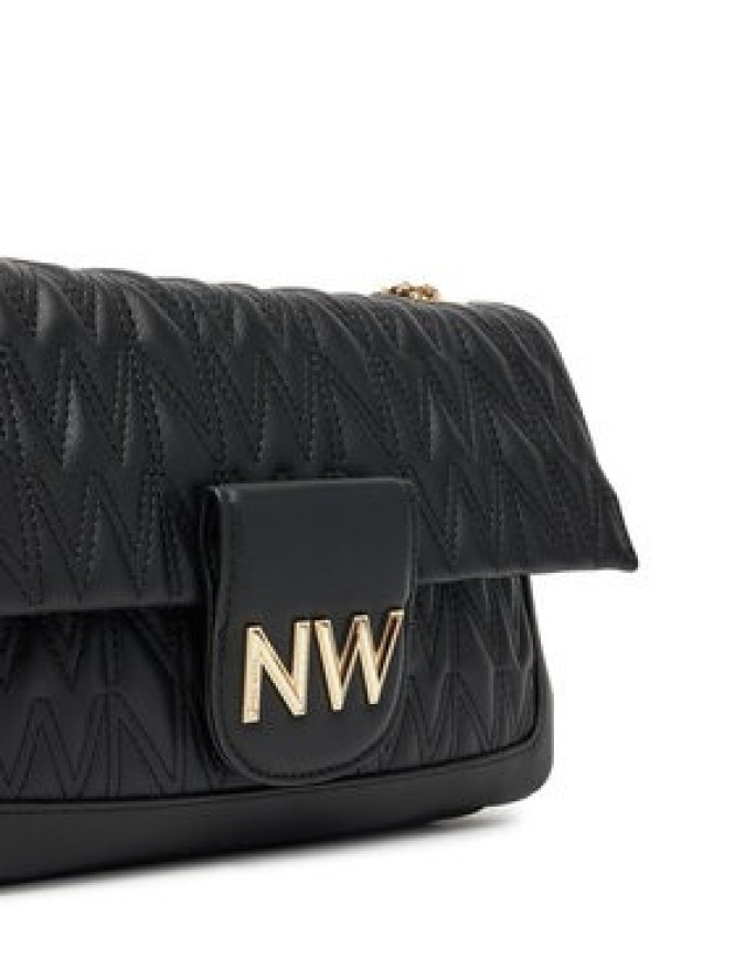 Nine West Torebka CEO-Astoria-Allure-LX10165 Czarny