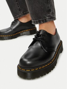 Dr. Martens Glany 1461 Bex 21084001 Czarny