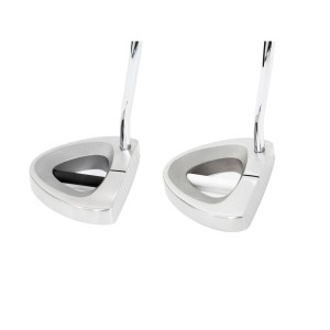 Putter praworęczny pół-maletowy JuCad X700