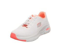 Buty do chodzenia damskie Skechers Arch Fit Infinity Cool
