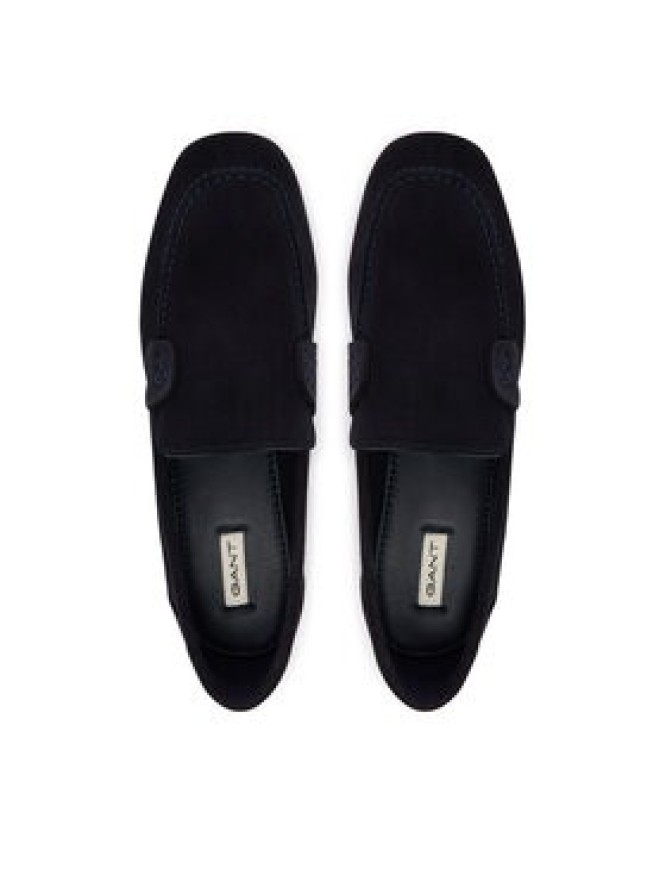 Gant Mokasyny 30573865 Granatowy