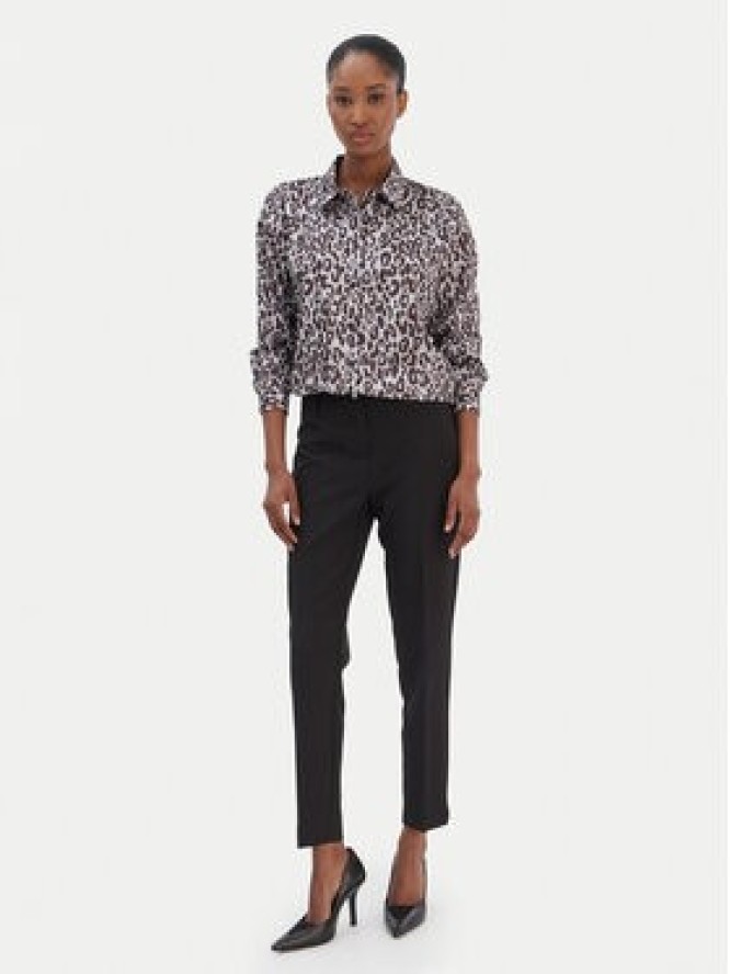 JOOP! Koszula Bliss2 30100849 Niebieski Regular Fit