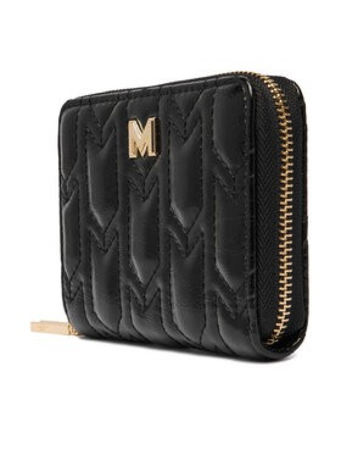 MEXX Portfel CEO-MEXX-W1-003-AW26 Czarny