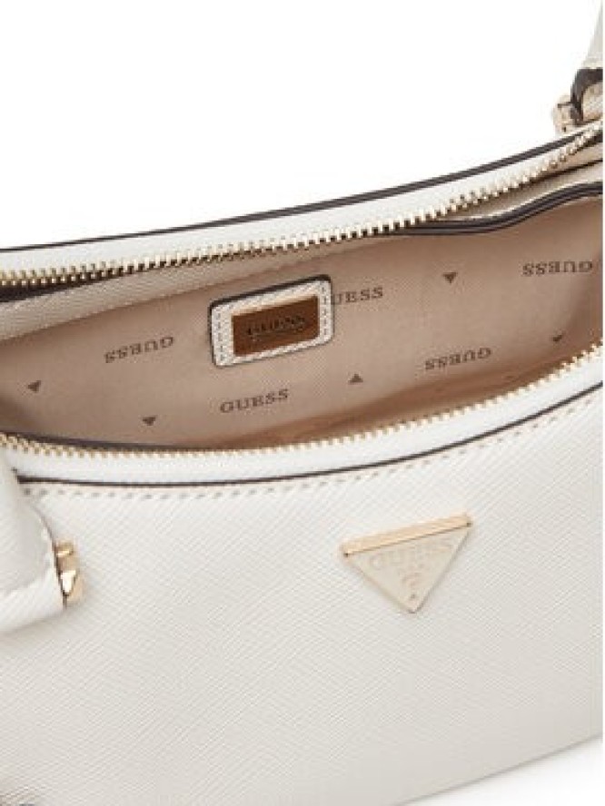 Guess Torebka Rosalba HWZG96 57170 Biały